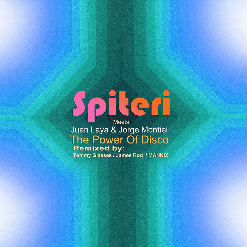 Picture of The Power of Disco Remixed