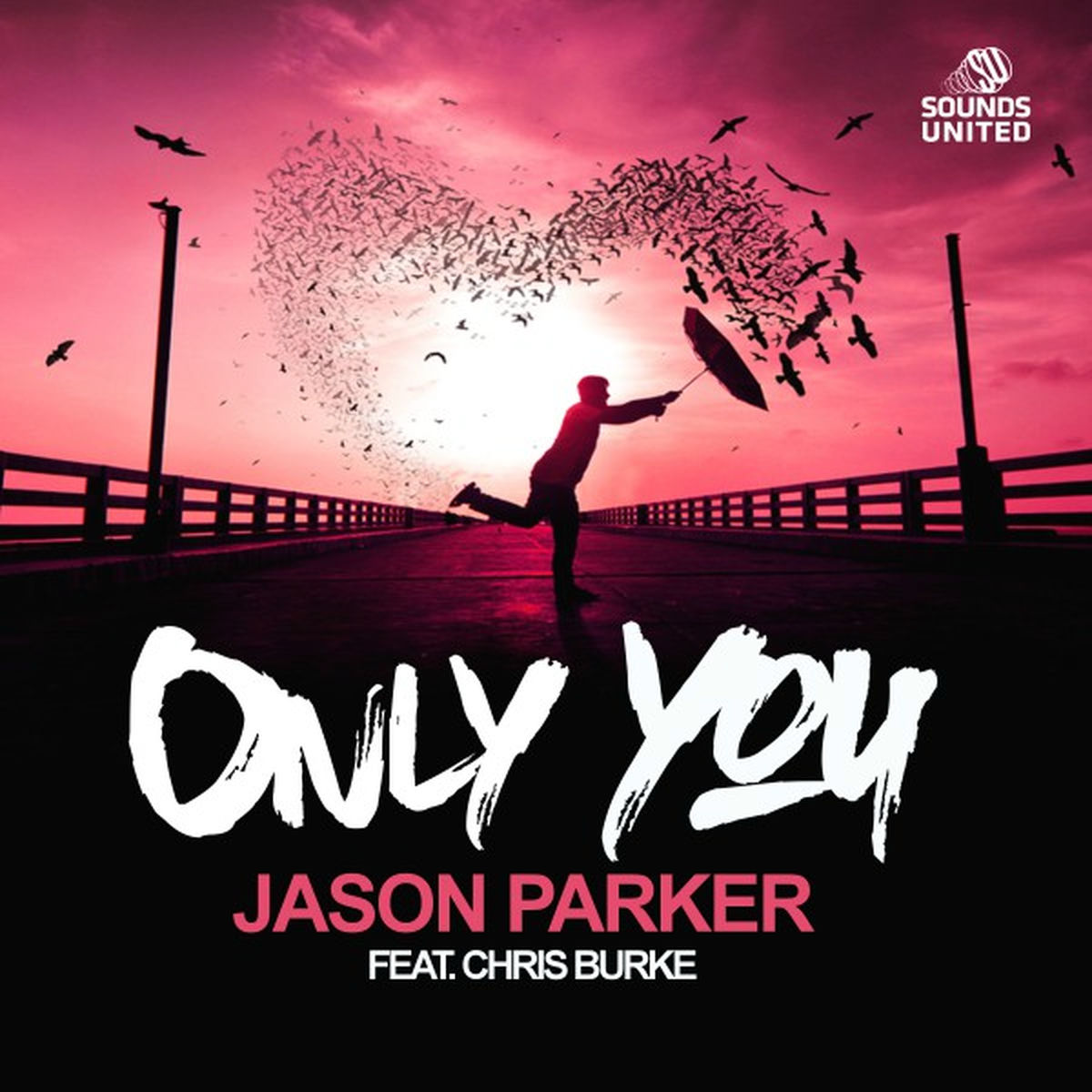 Album cover of Only You