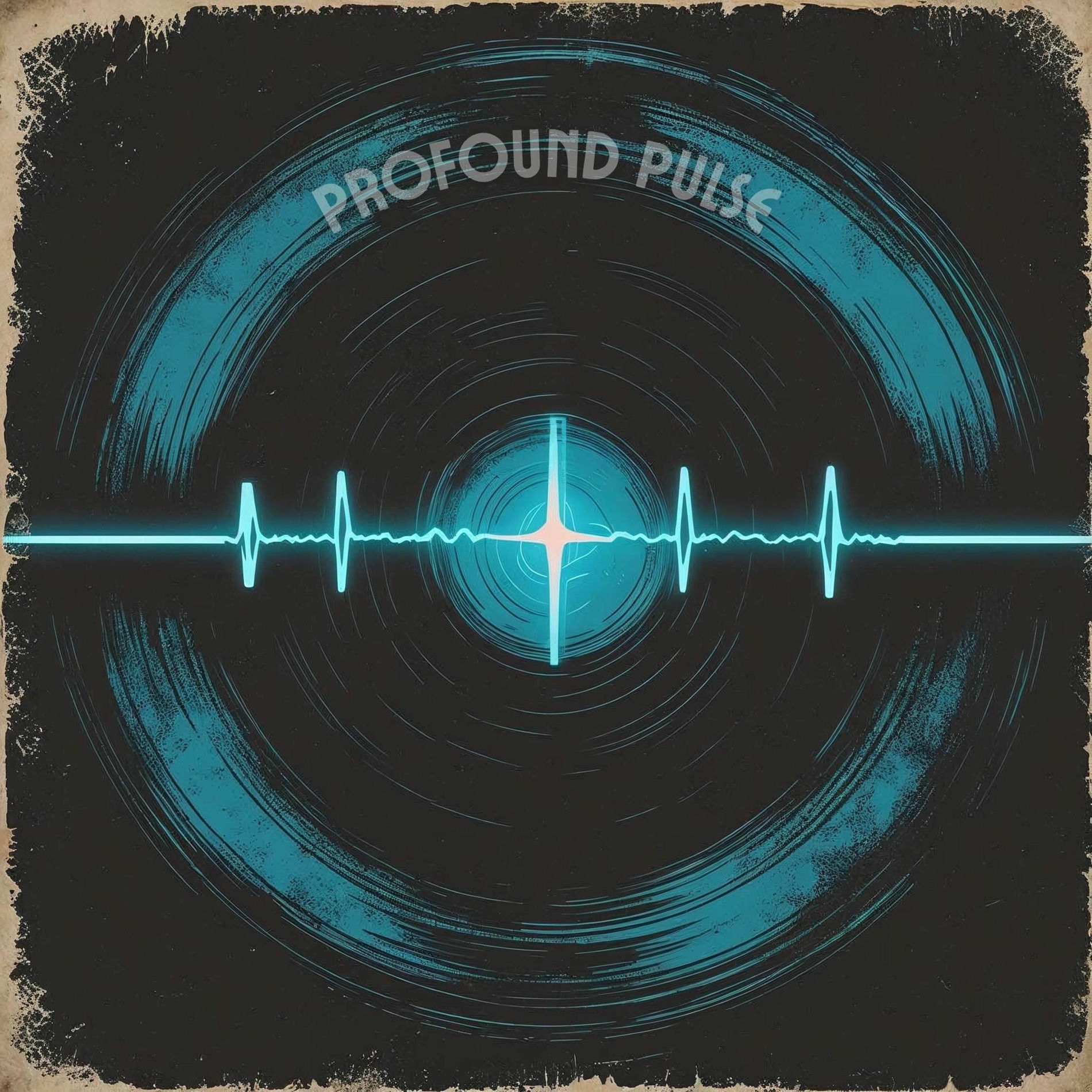 Album cover of Profound Pulse
