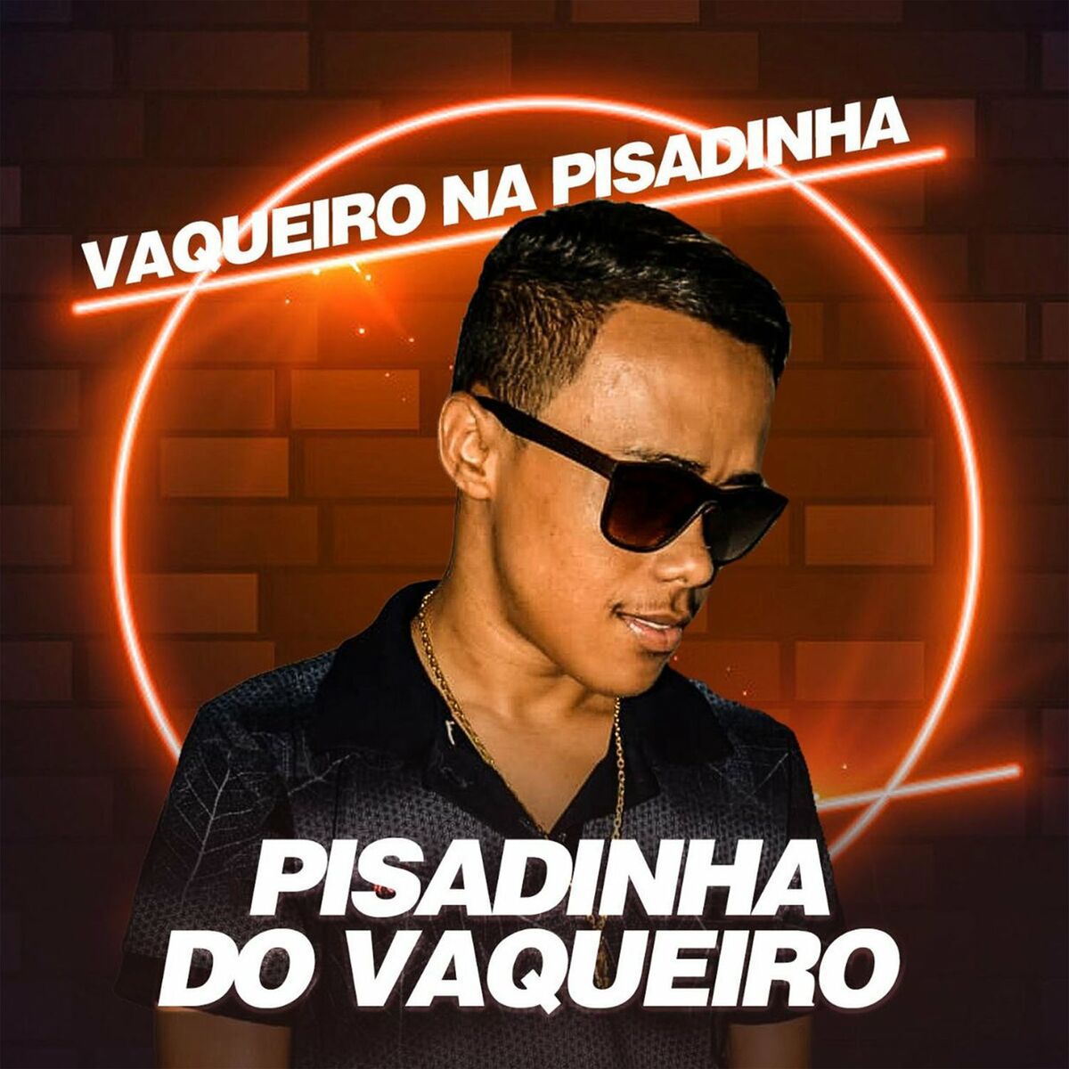 Album cover of Eu Vou Morar no Sítio