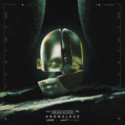 Cover of Anomalous