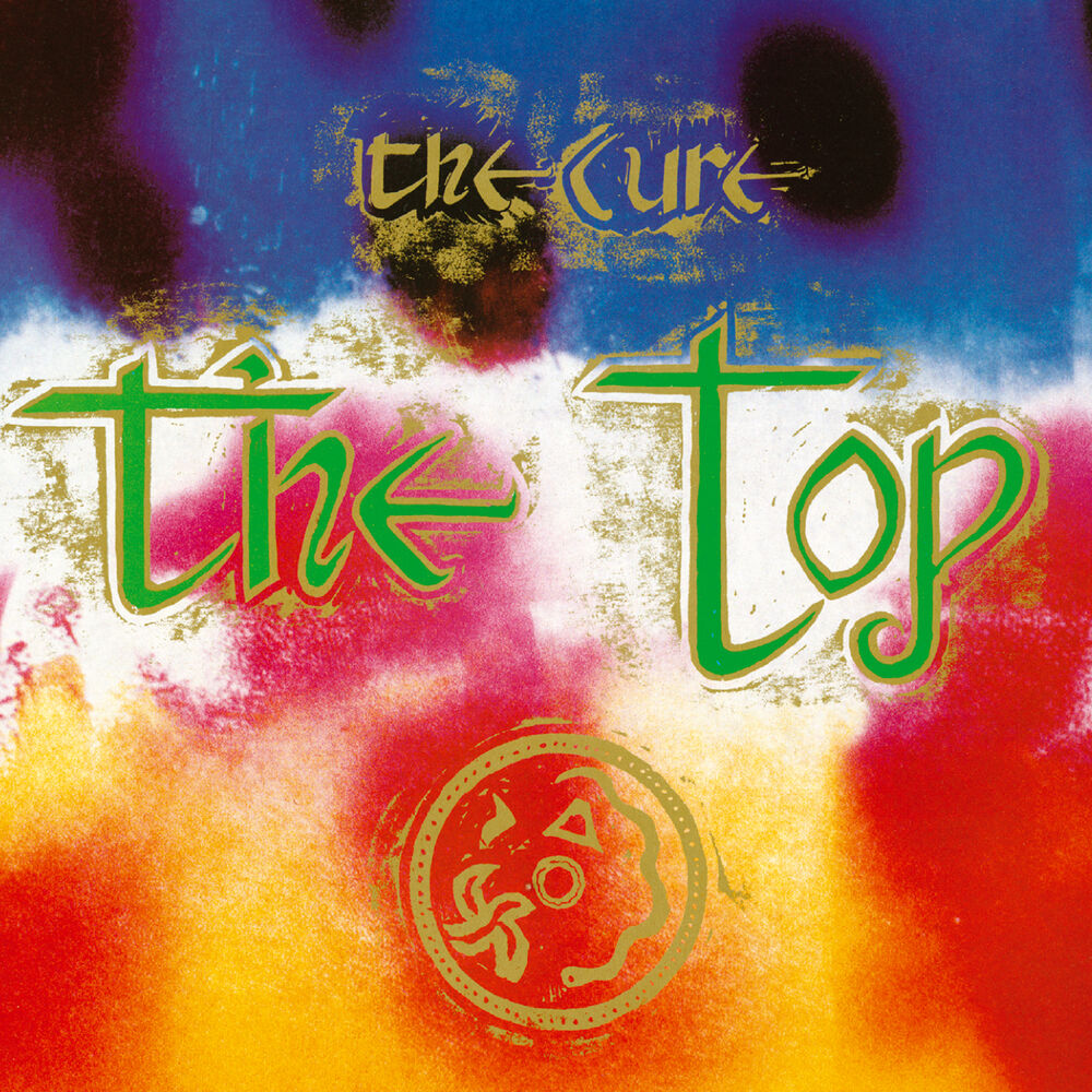 Picture of The Top