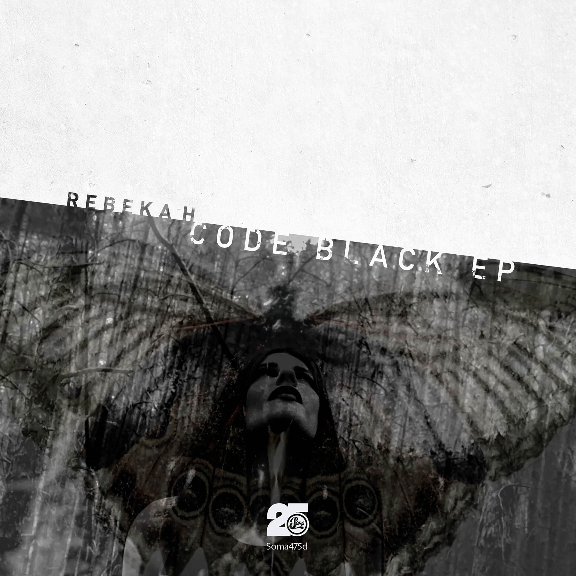 Album cover of Code Black