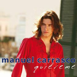 Cover of Quiéreme