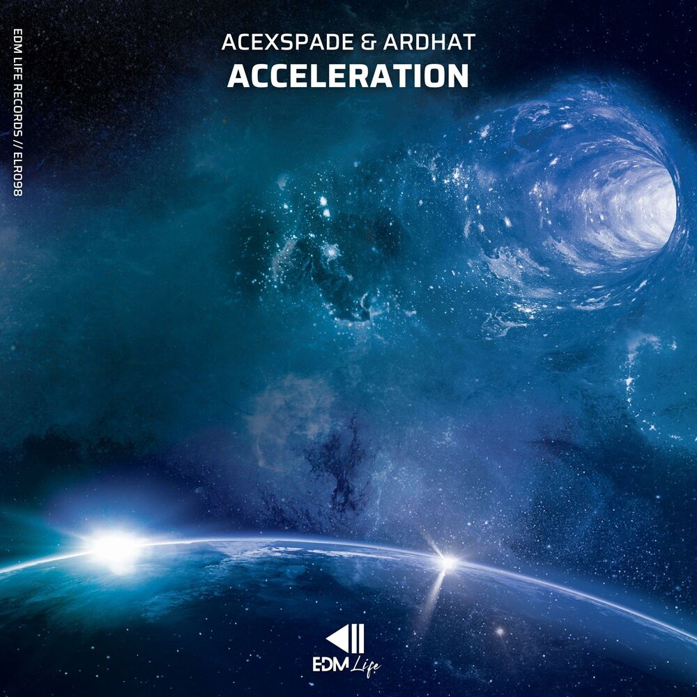 Picture of Acceleration