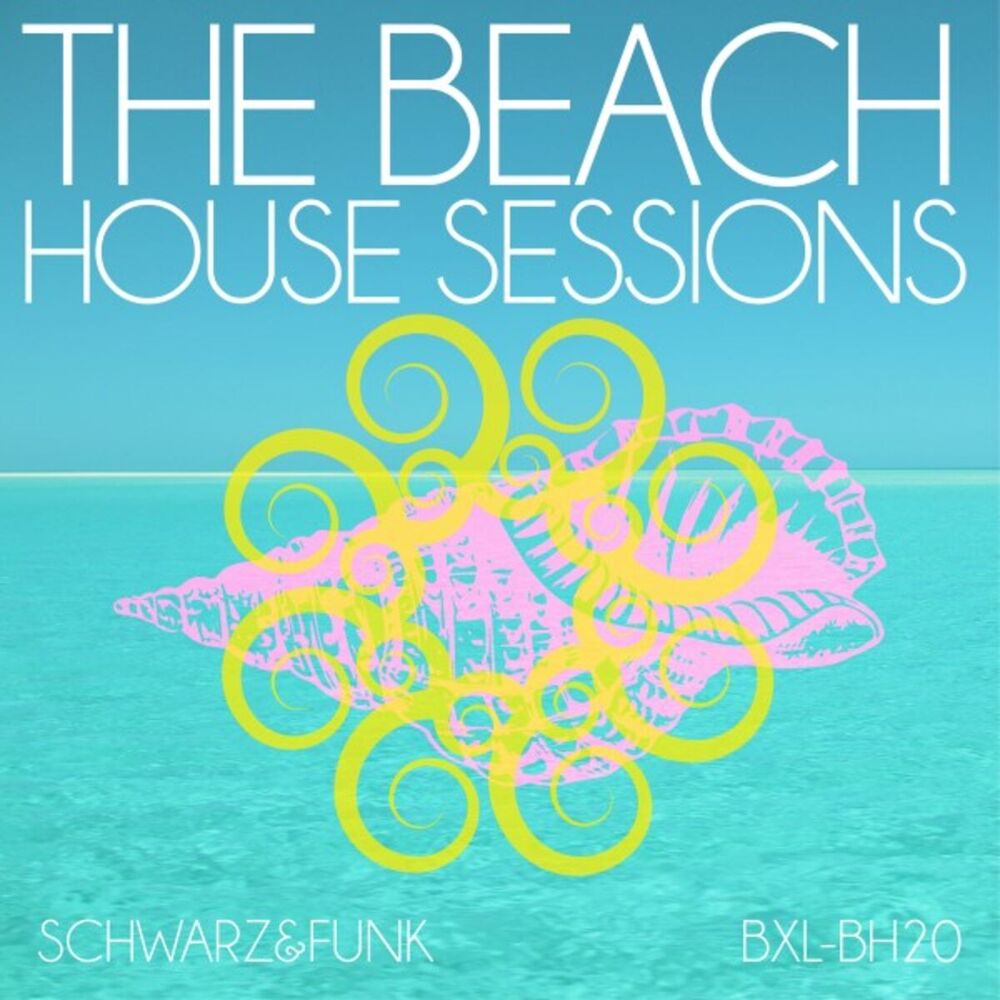 Picture of The Beach House Sessions