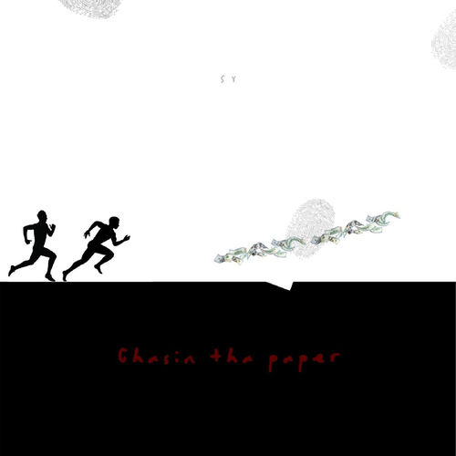 Chasin tha Paper