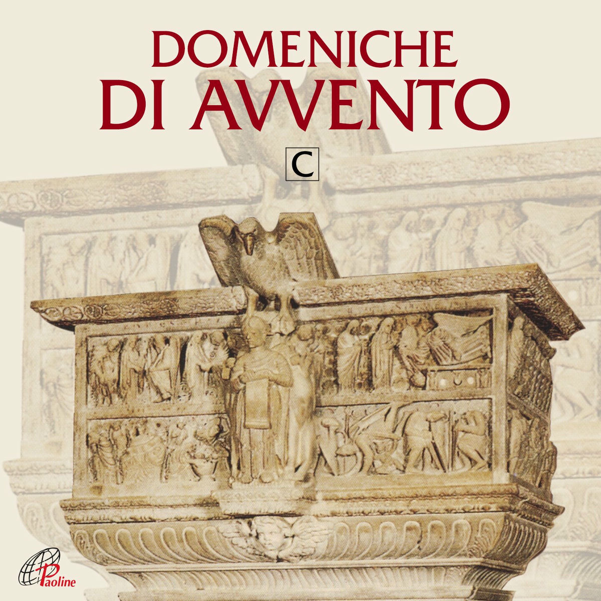 Album cover of Domeniche di Avvento, C