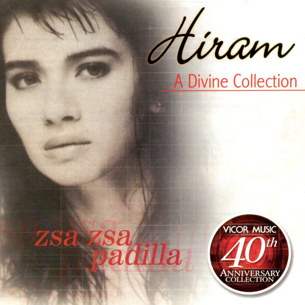 Picture of Hiram A Divine Collection (Vicor 40th Anniversary Collection)