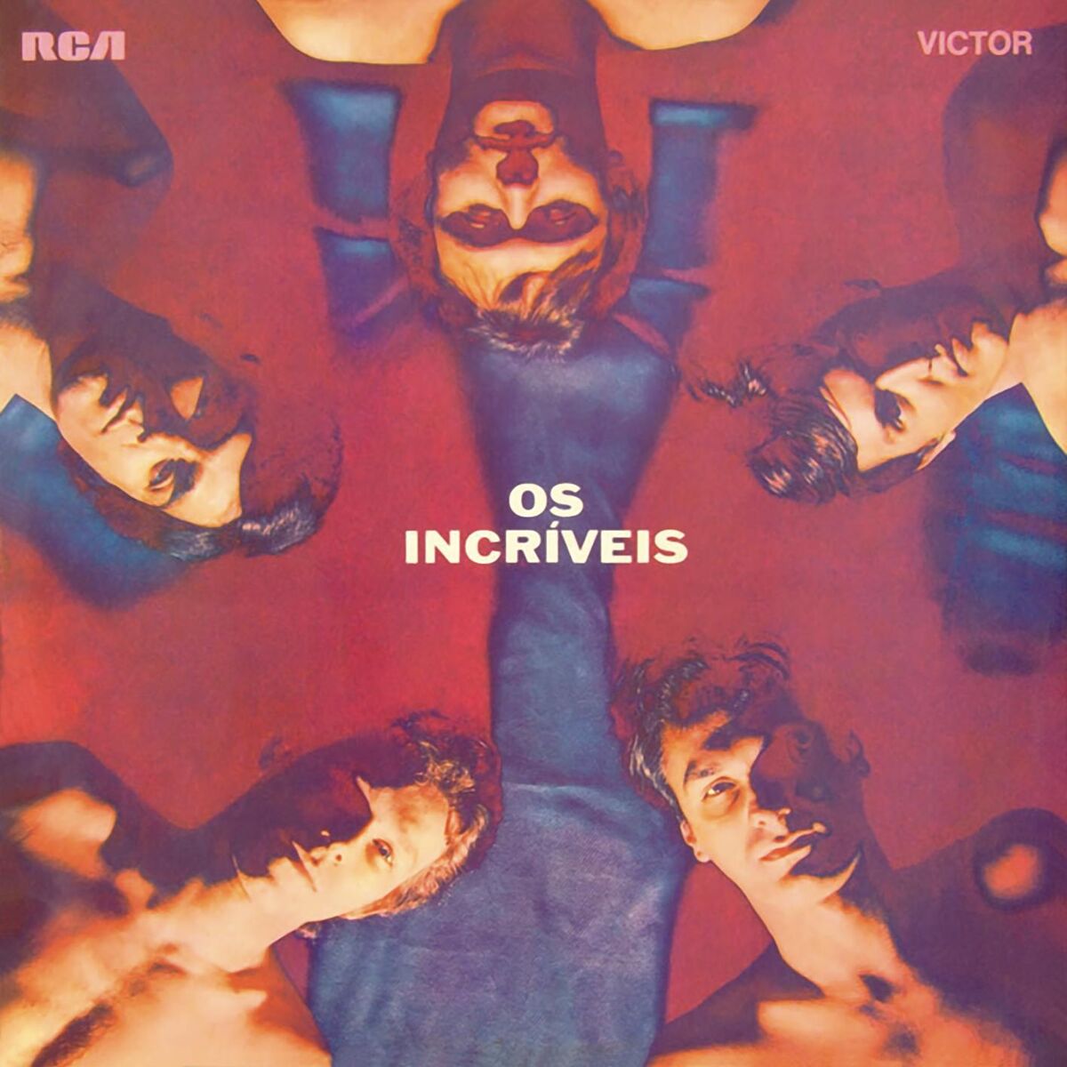 Album cover of Vendedor de Bananas