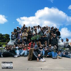 music cover