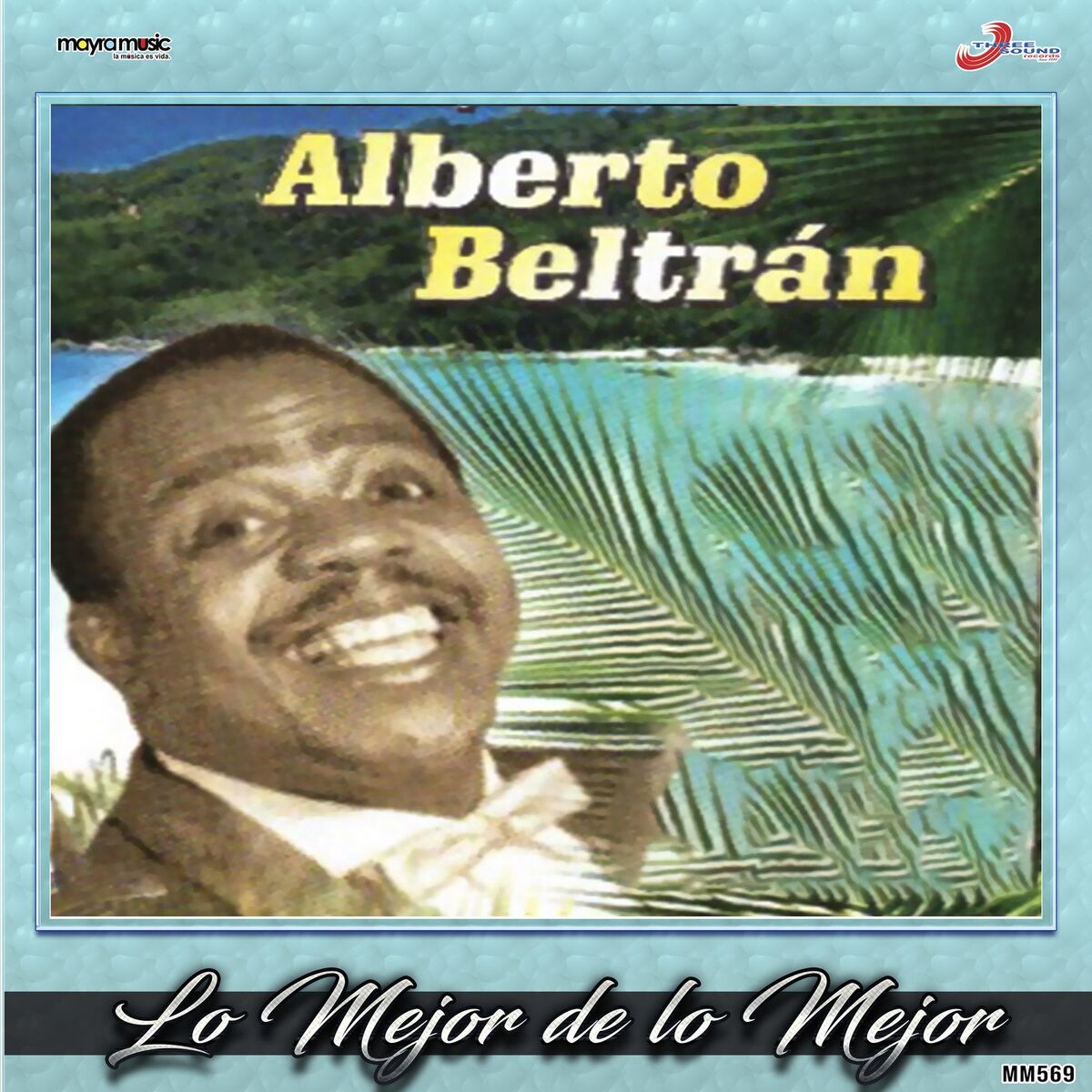 Album cover of Lo Mejor De Lo Mejor