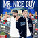 Mr. Nice Guy by Cleon album cover