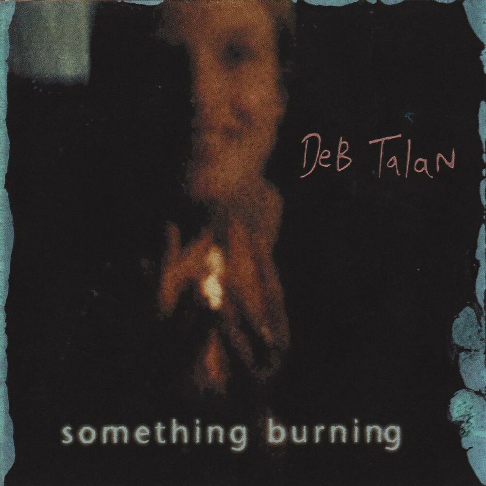 Picture of Something Burning