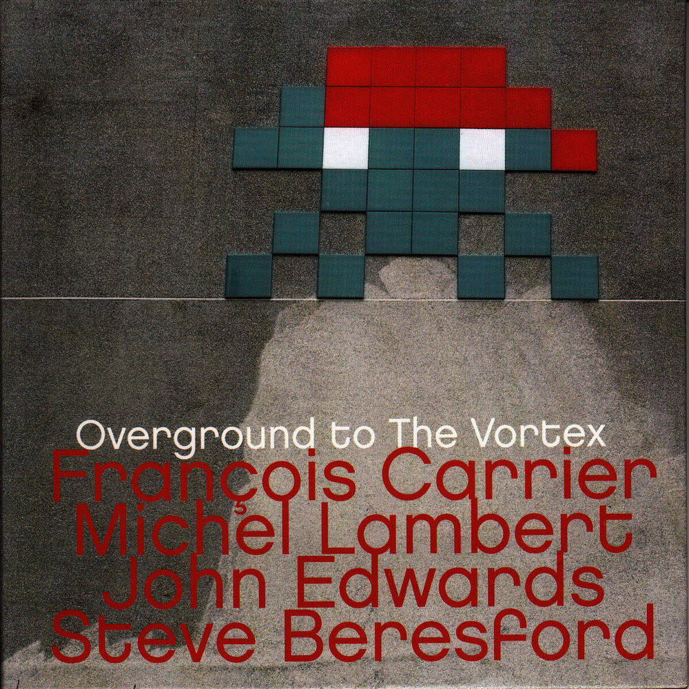 Picture of Overground to the Vortex