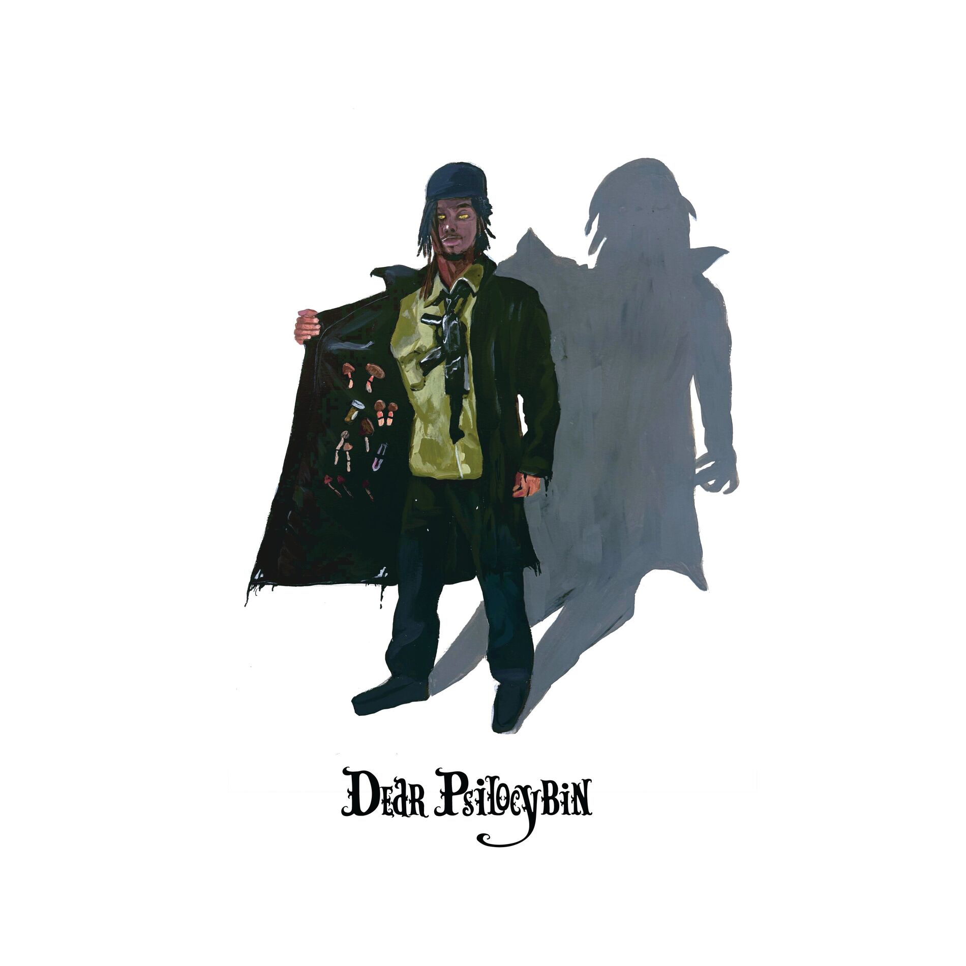 Album cover of Kingdom Come (Hyping Me Up)