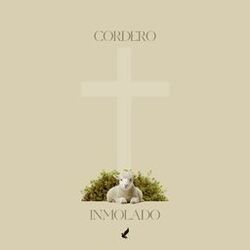 Cover of Cordero Inmolado