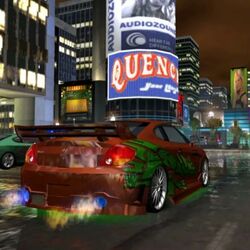Cover of problem