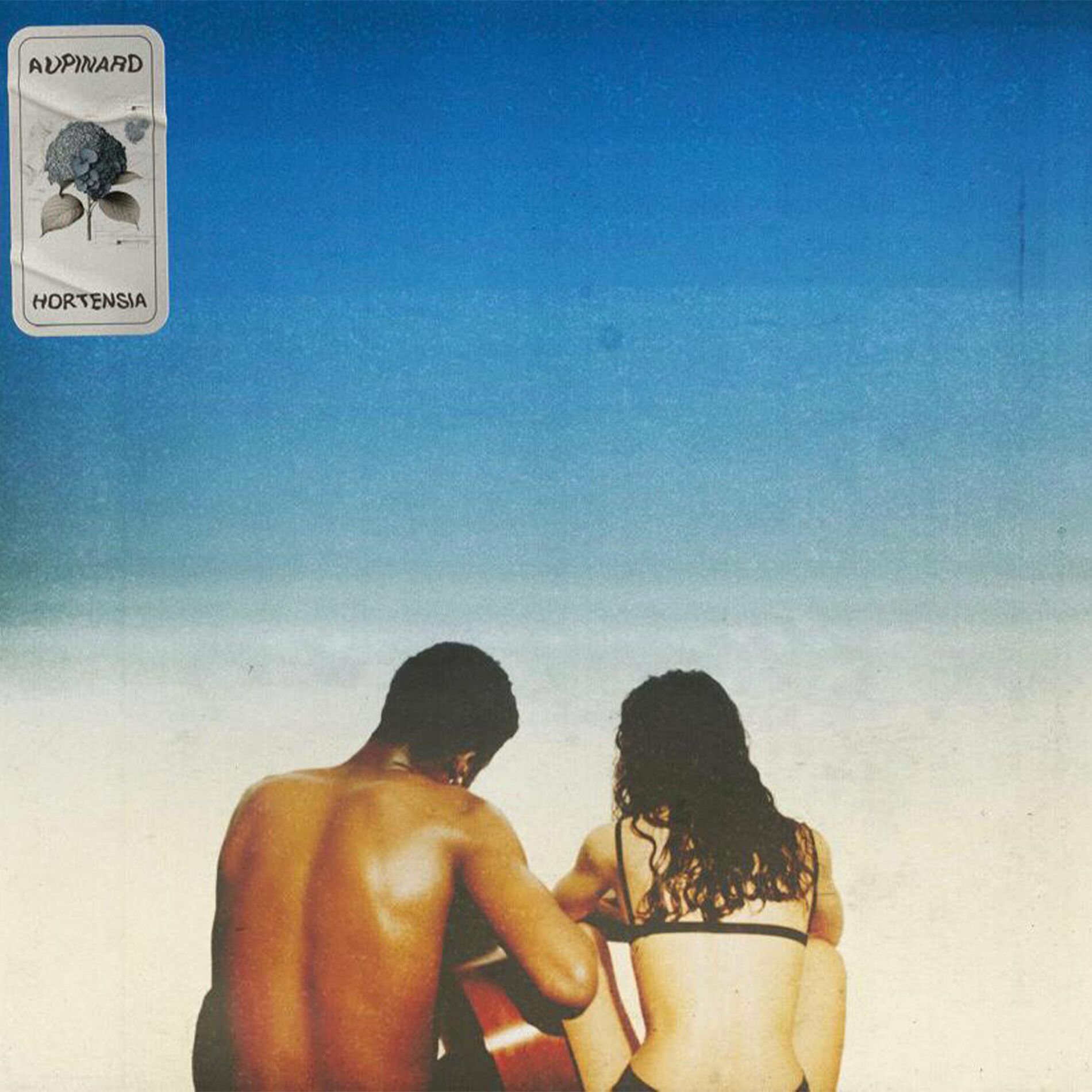Album cover of sois en sûre