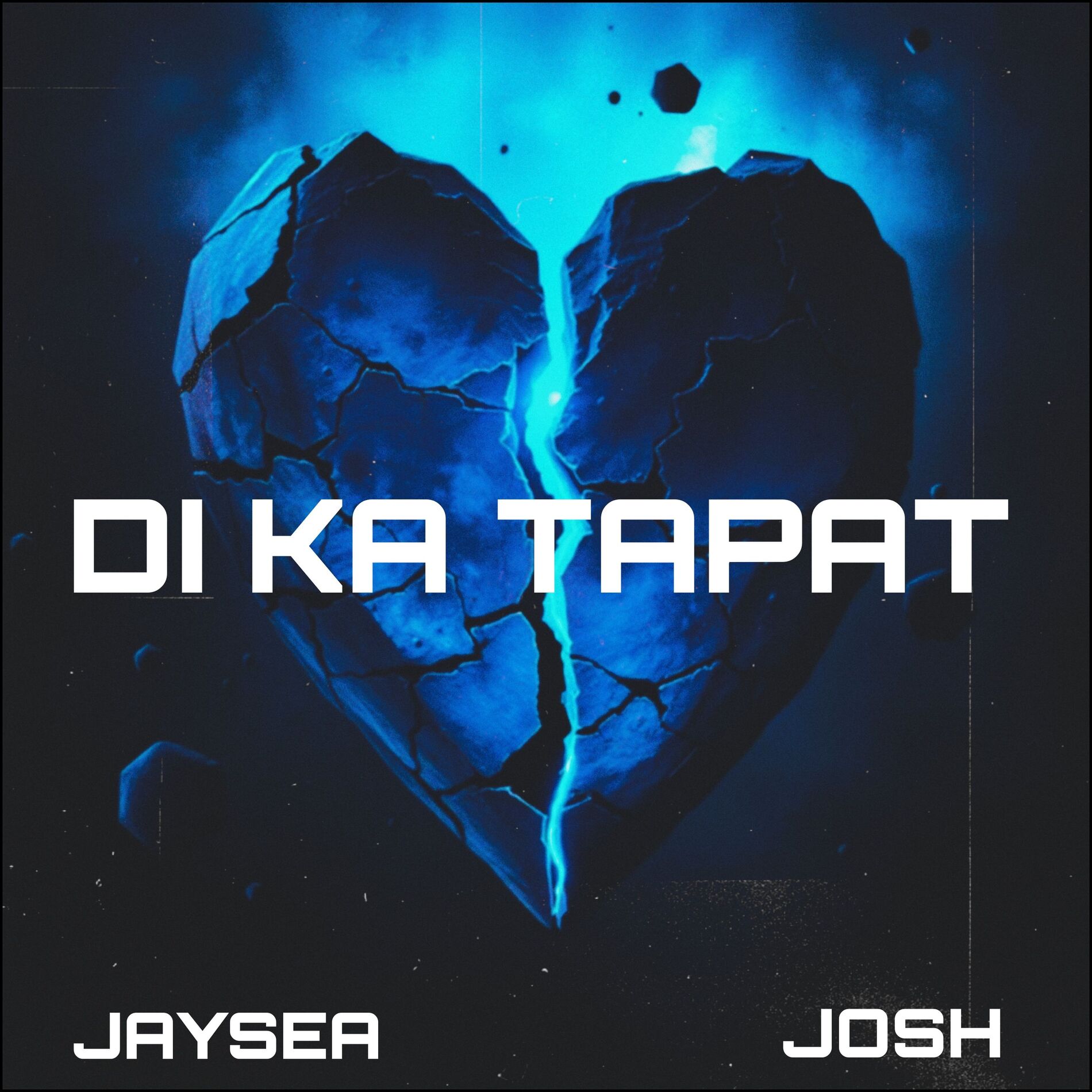 Album cover of DI KA TAPAT