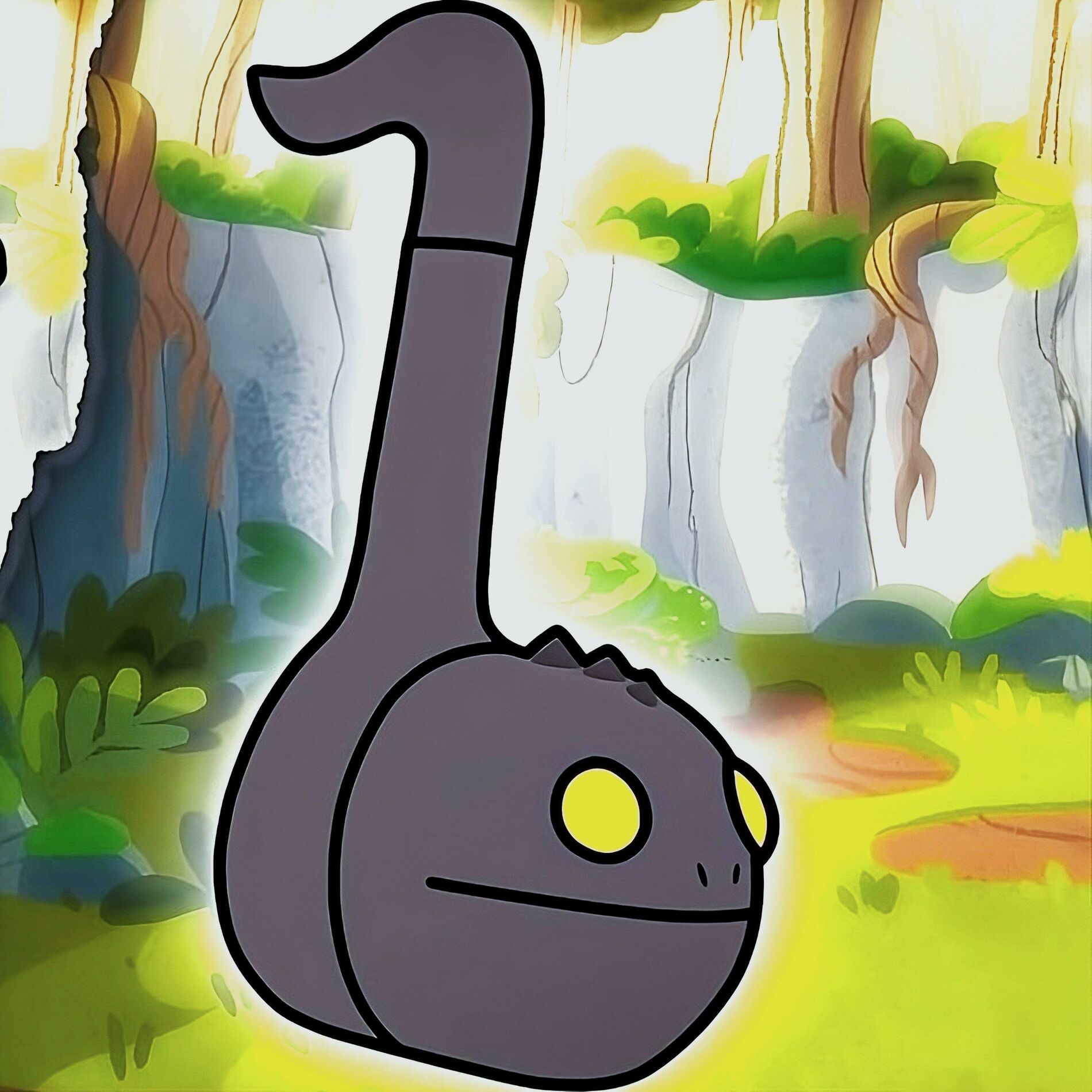Album cover of Toothless Dancing