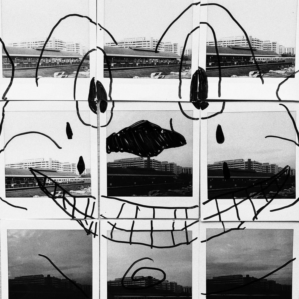 Cover du titre Paper Generals