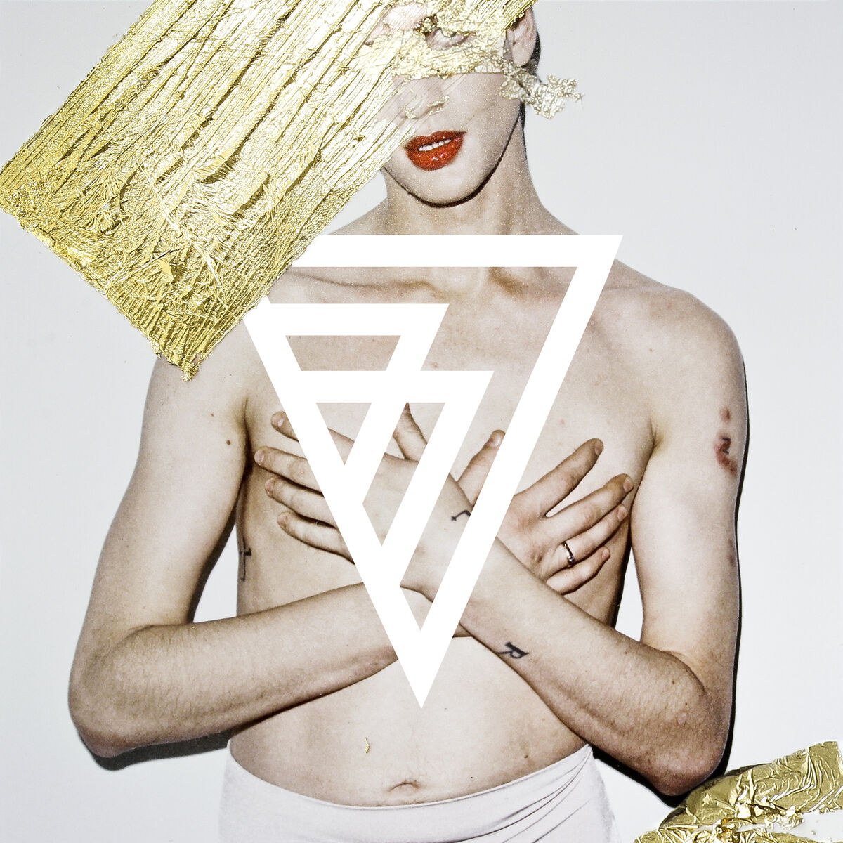 Album cover of If I Give It To You