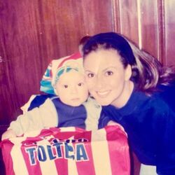 110 te amos