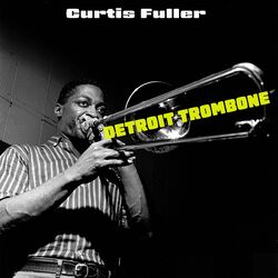 Cover of Detroit Trombone