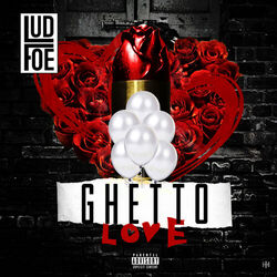 Cover of Ghetto Love