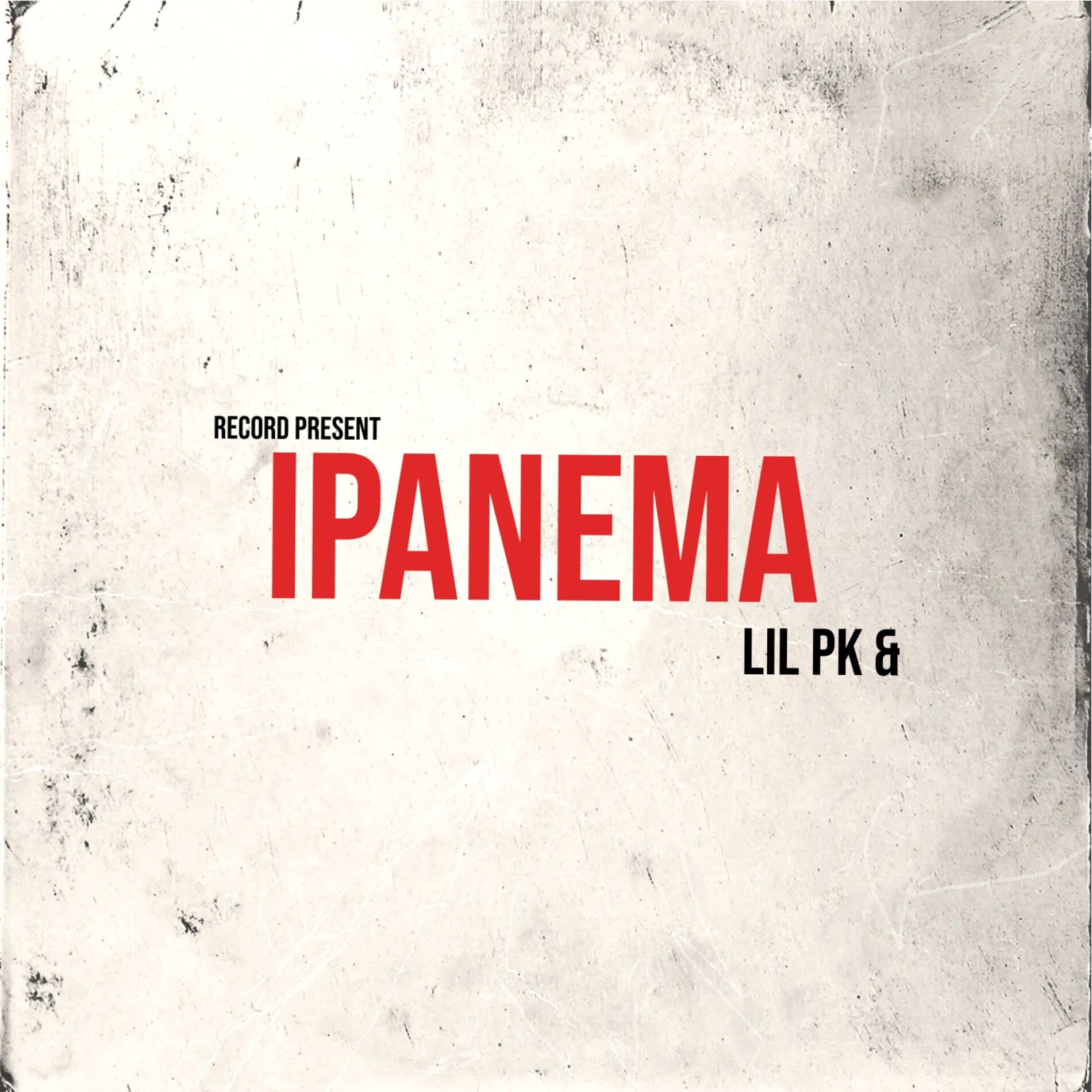 Album cover of Ipanema