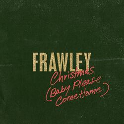 Cover of Christmas (Baby Please Come Home)
