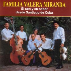El Son y Su Sabor Desde Santiago de Cuba