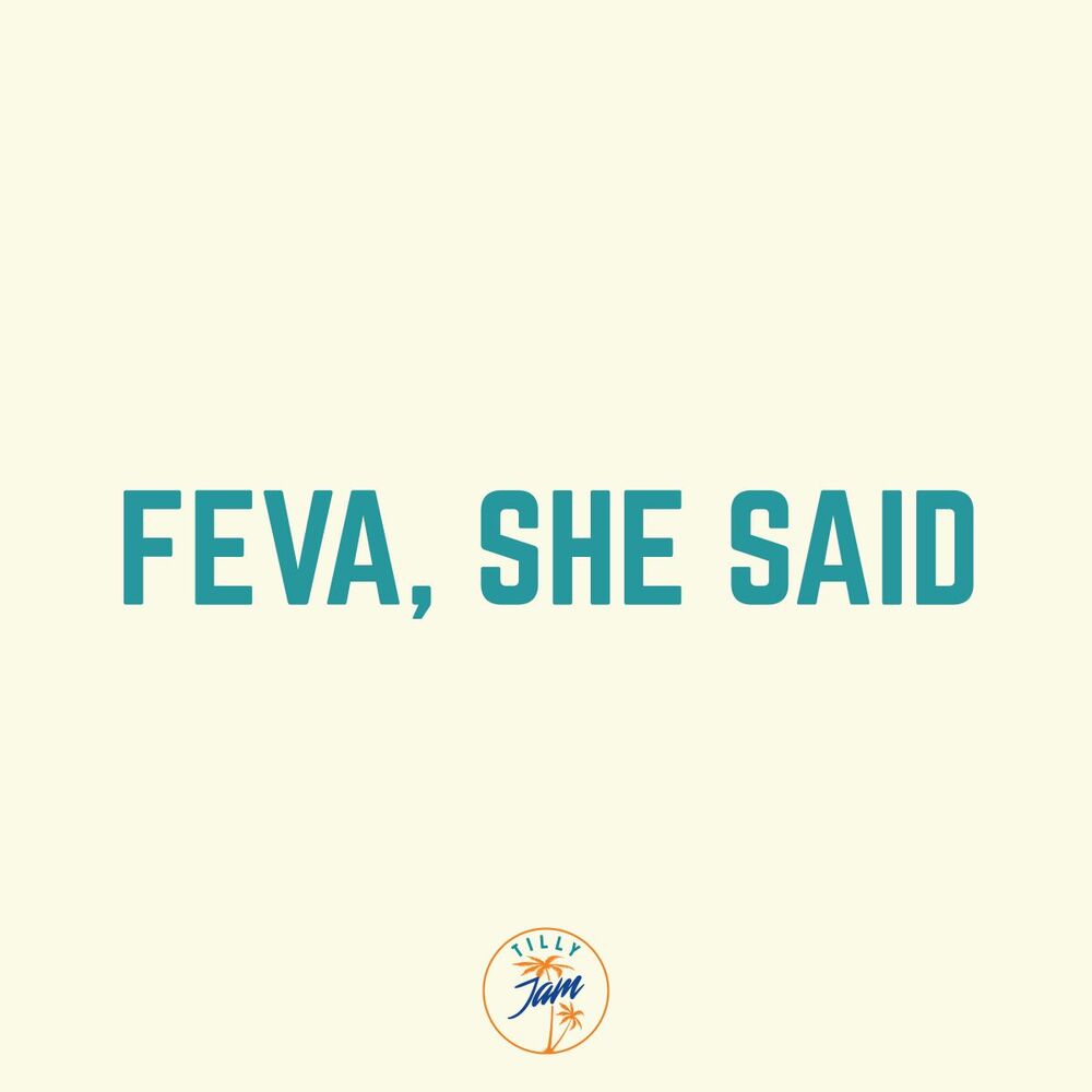 Picture of Feva, she said