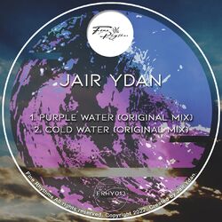 Cover of Water