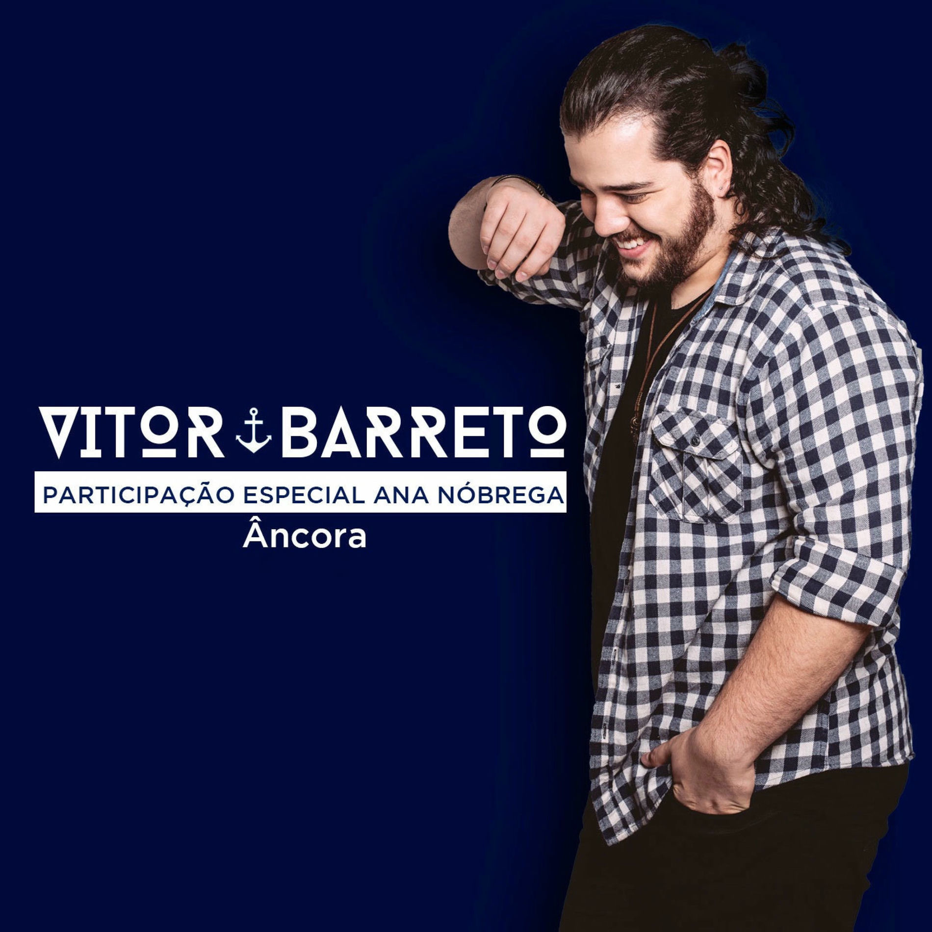 Album cover of Âncora