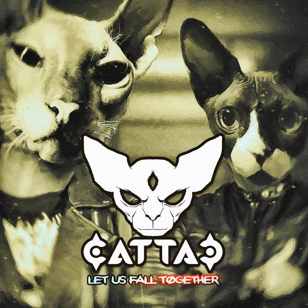Picture of Let Us Fall Together