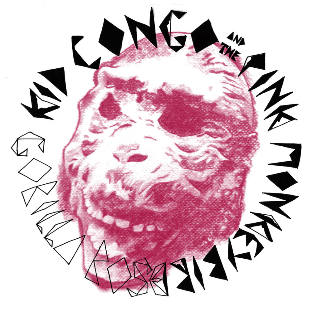 Picture of Gorilla Rose