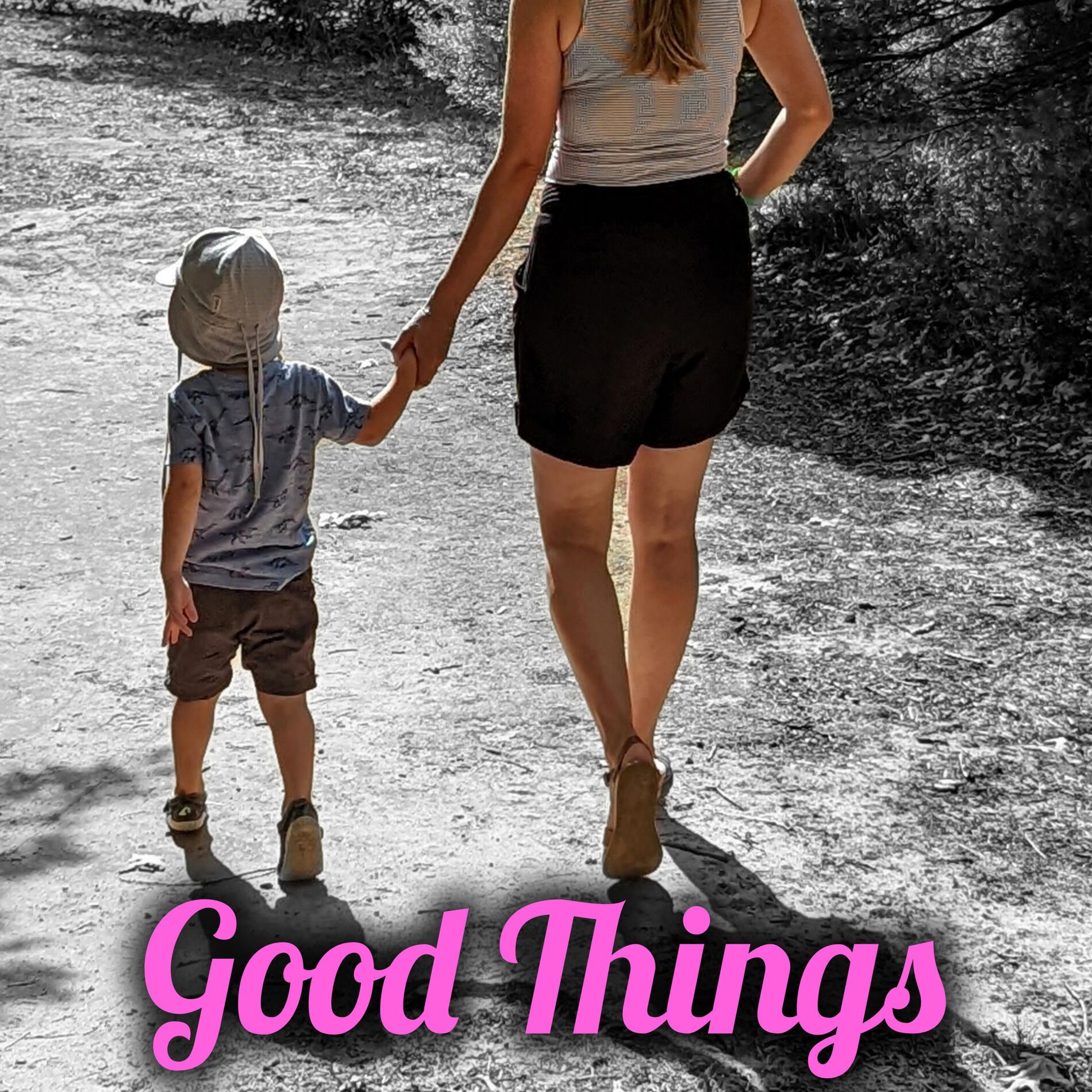Album cover of Good Things