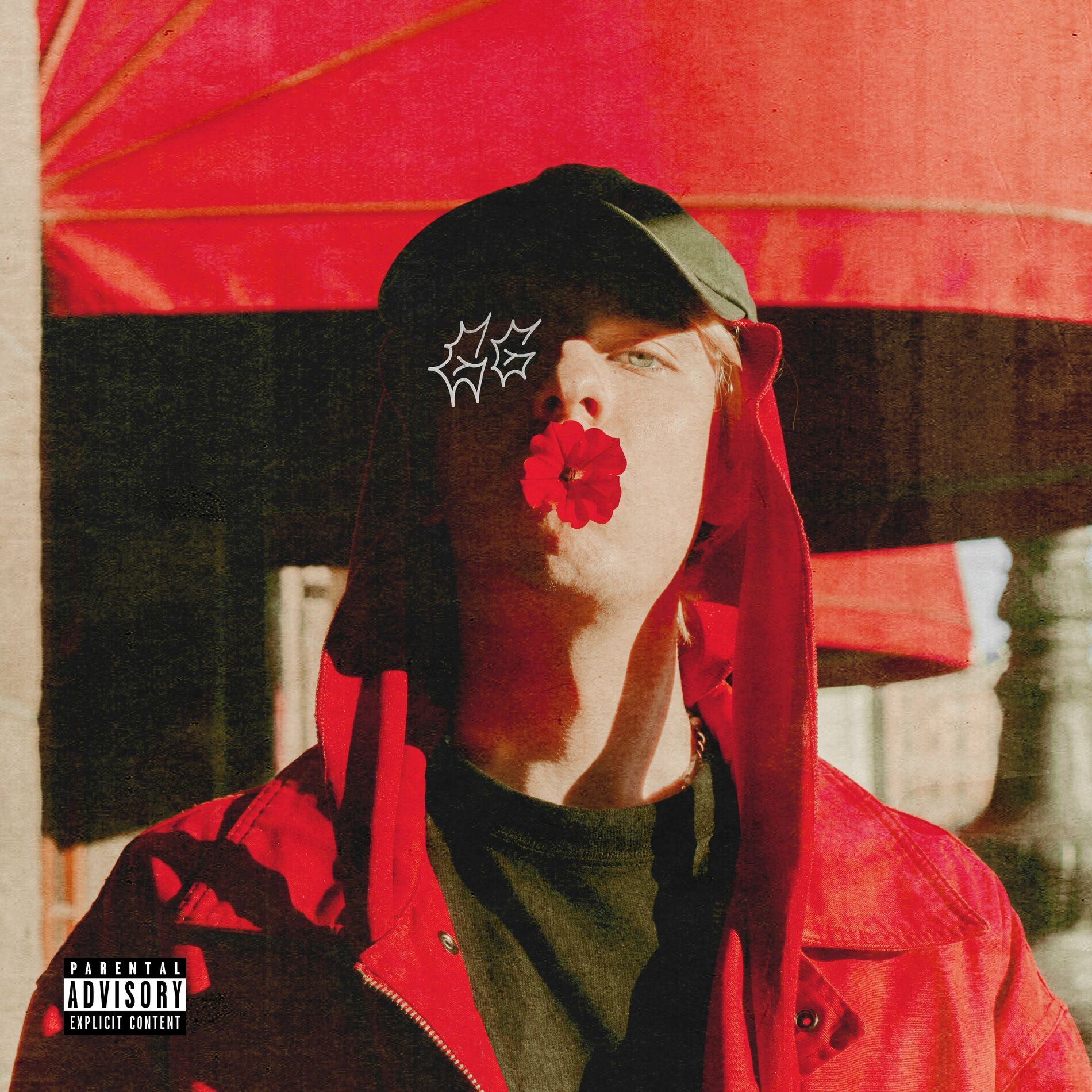 Album cover of Лилия (prod. by DooMee)