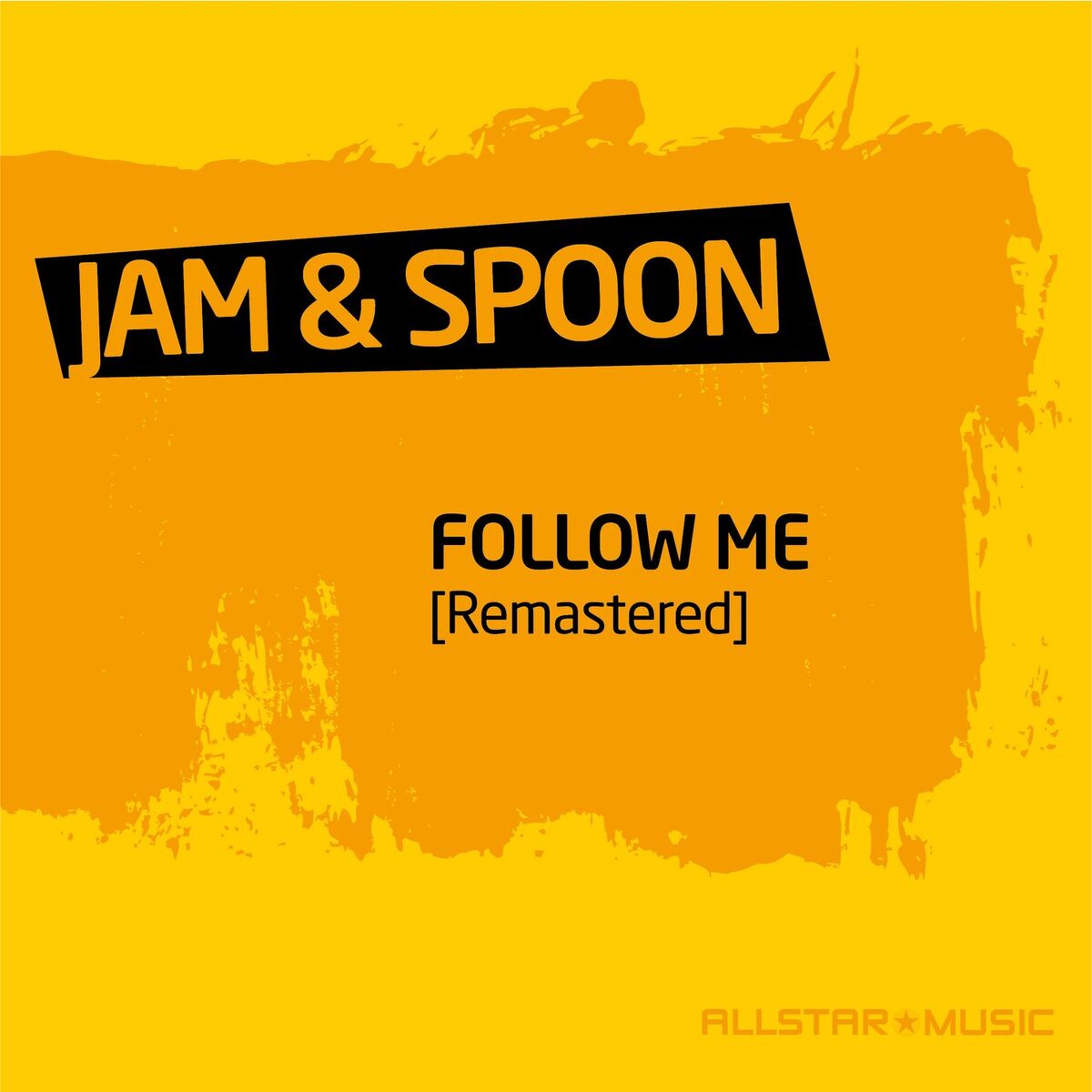 Album cover of Follow Me (Remastered)