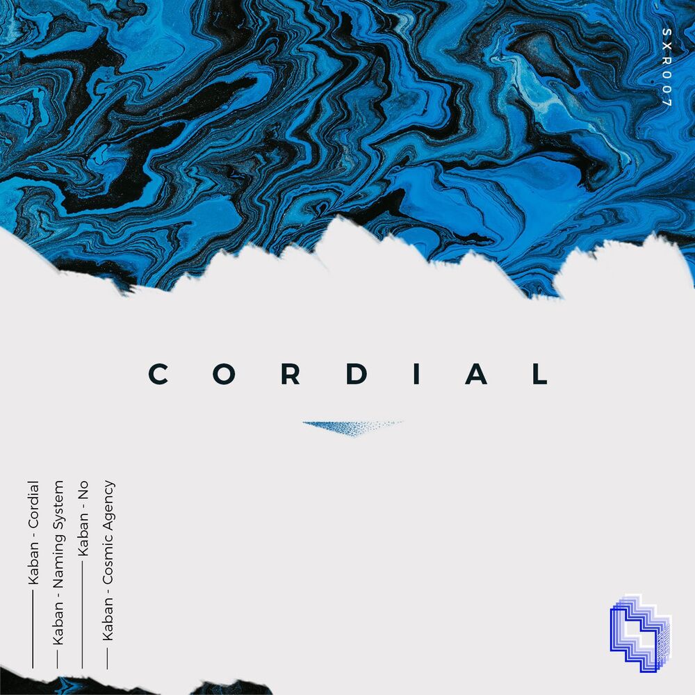 Picture of Cordial