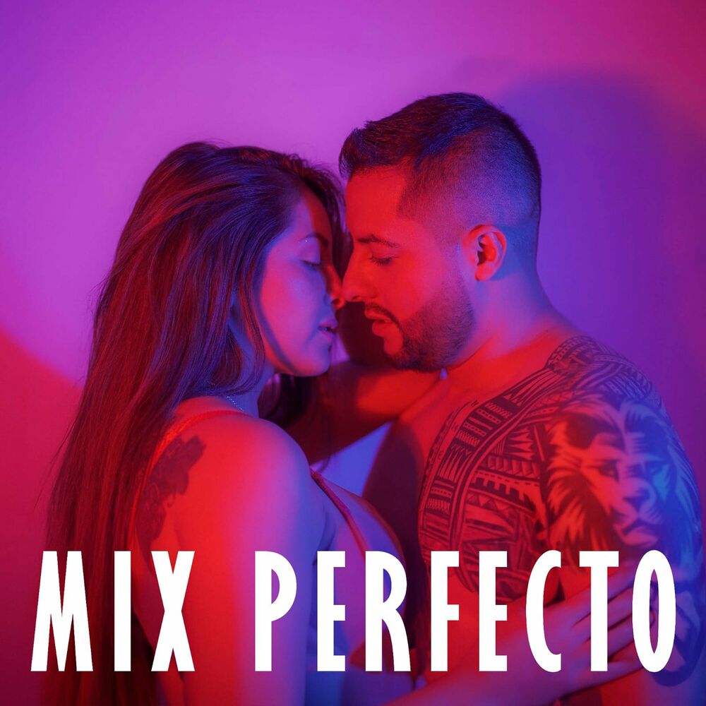 Picture of Mix Perfecto