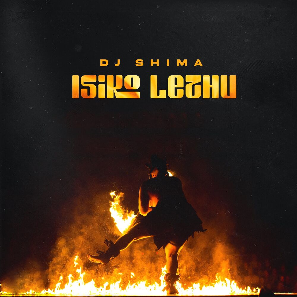 Picture of Isiko Lethu