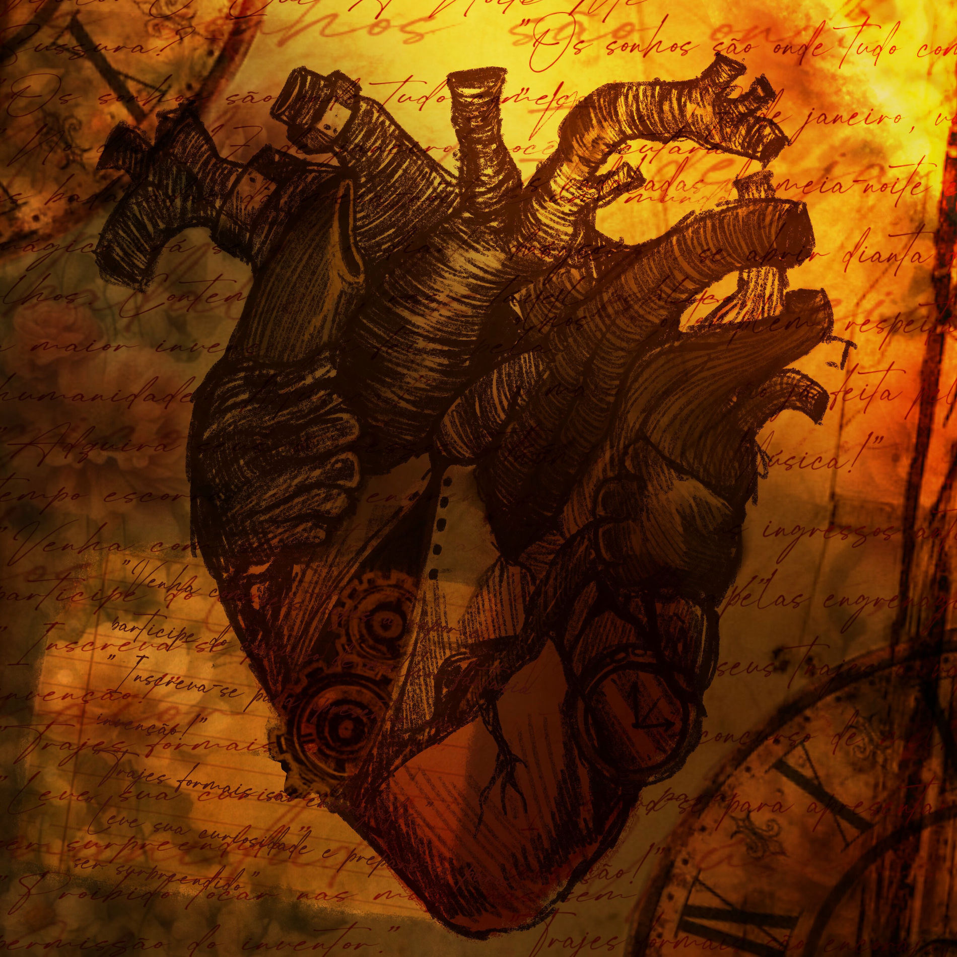 Album cover of Sou Eu de Novo