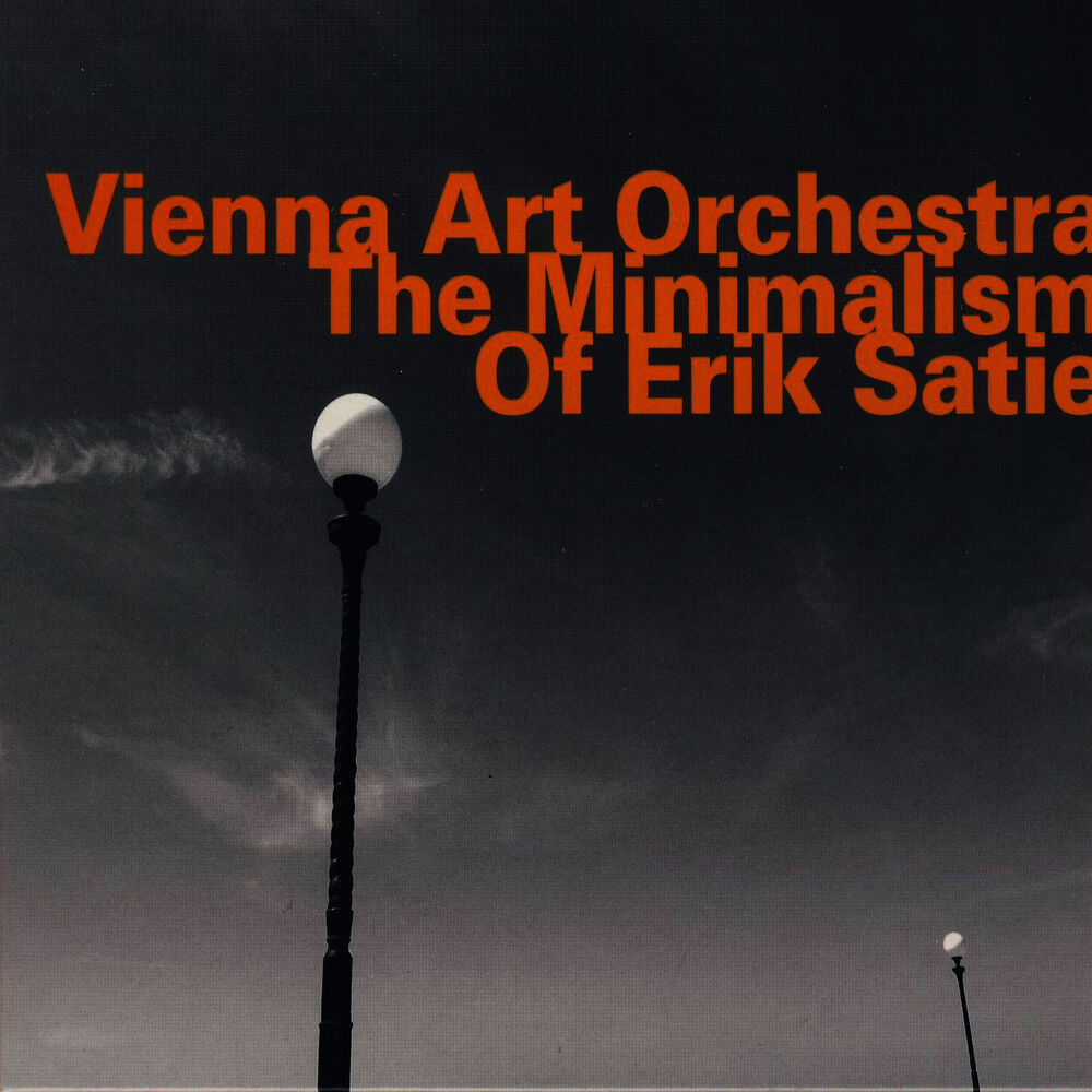 Picture of The Minimalism of Erik Satie