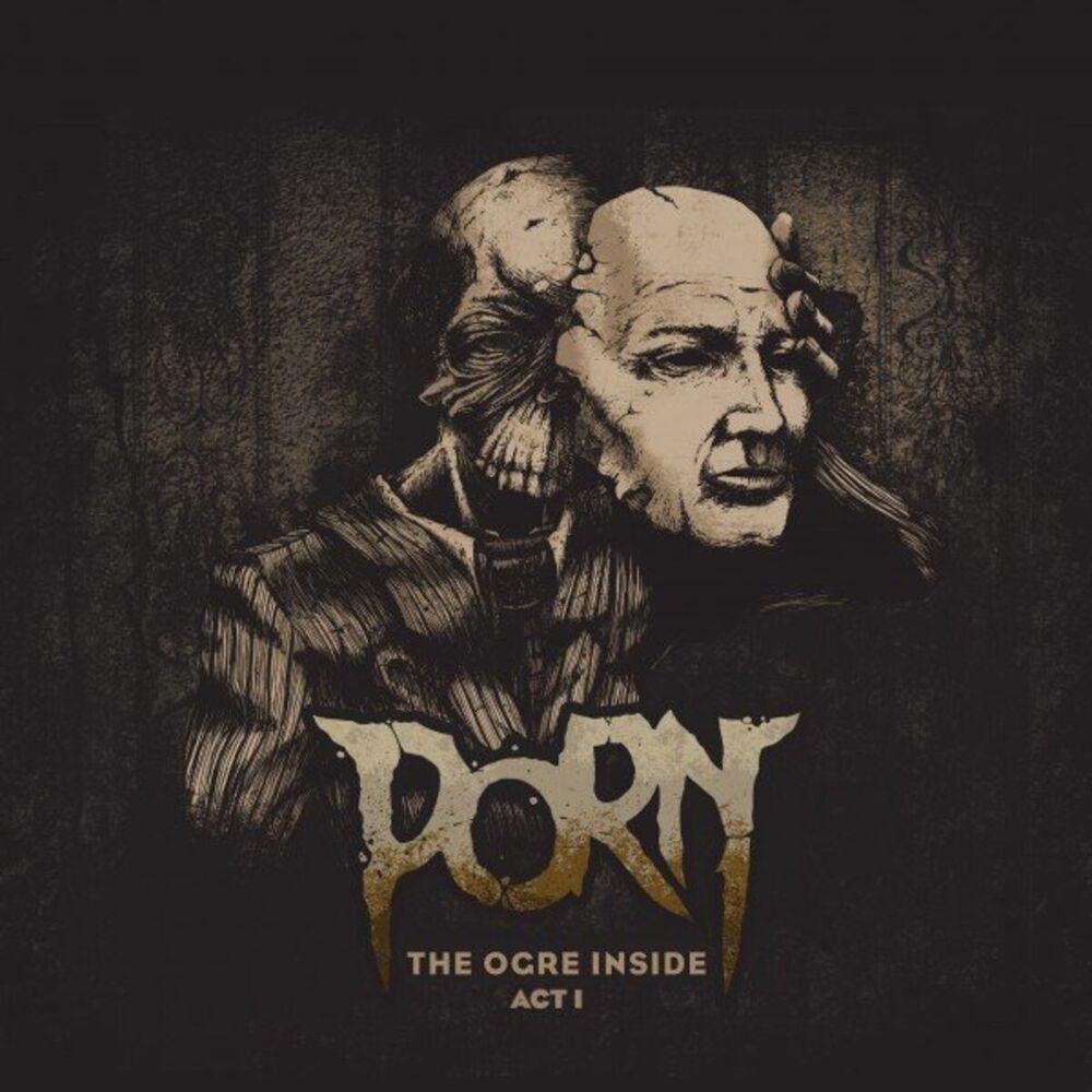 Picture of The Ogre Inside, Act I