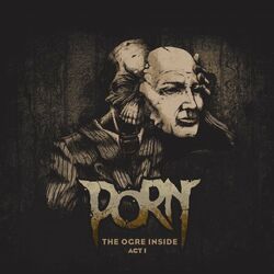 Cover of The Ogre Inside, Act I
