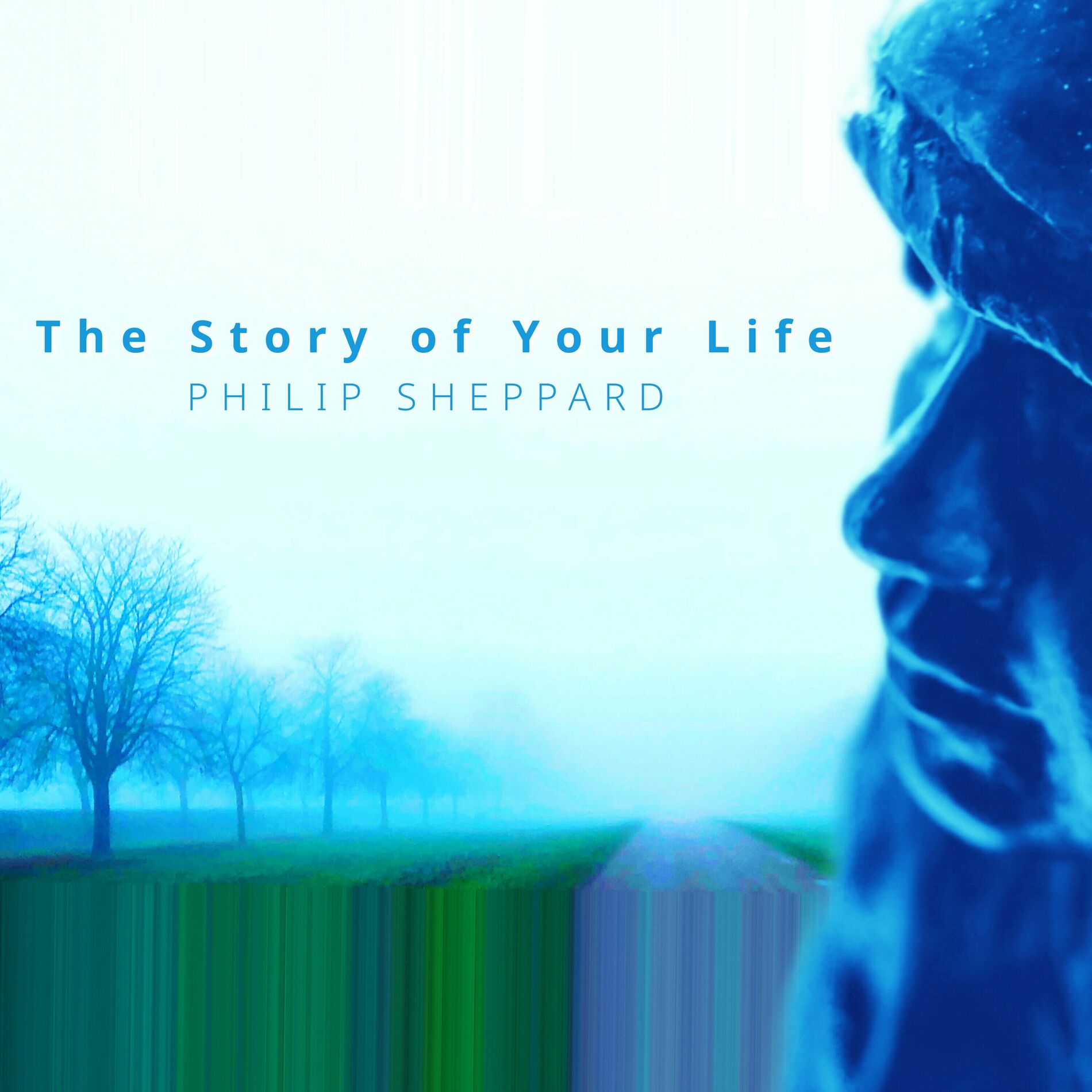 Album cover of The Story Of Your Life
