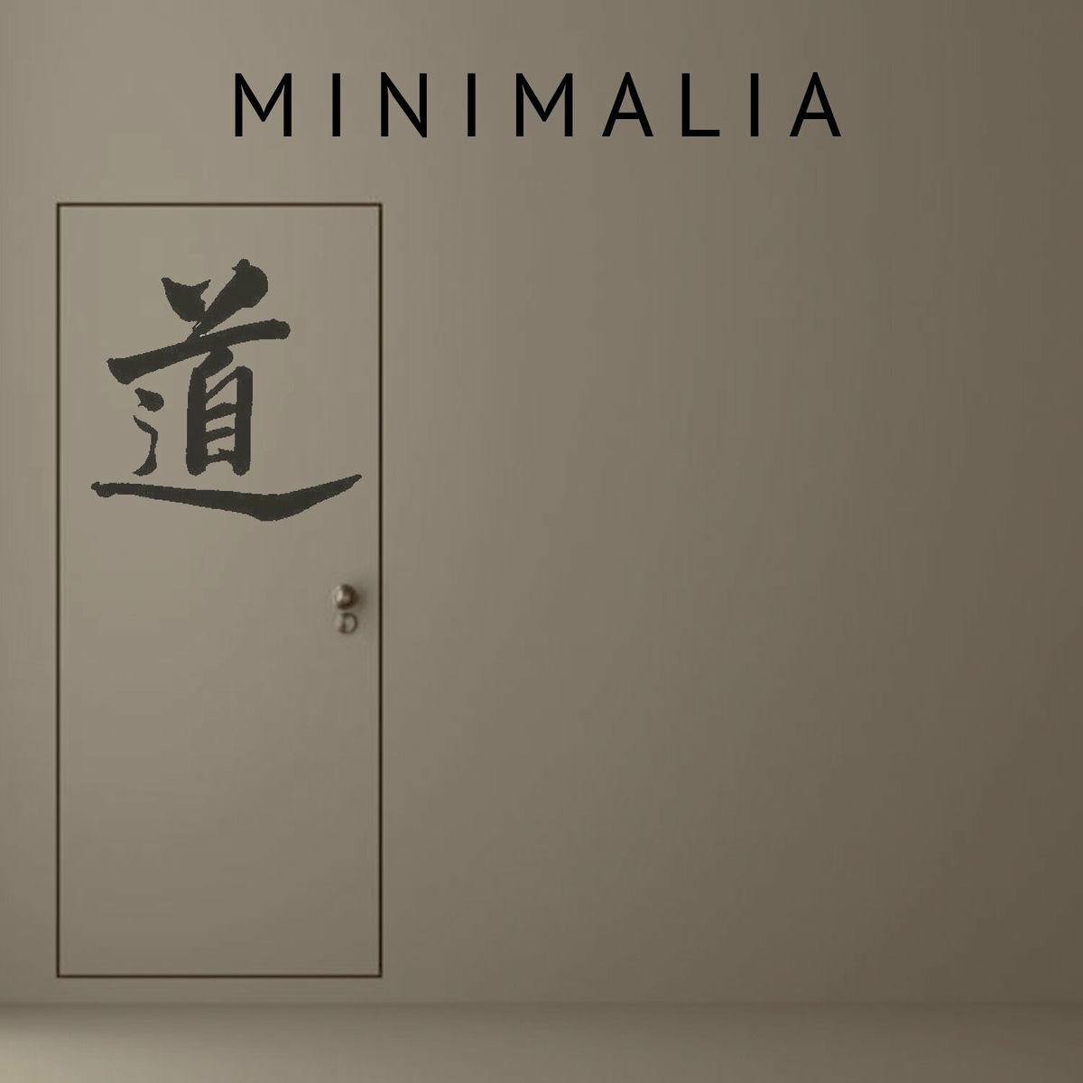 Album cover of Minimalia